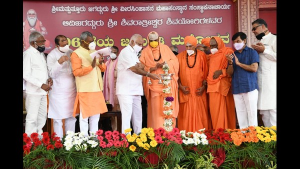 ಸಾಮಾಜಿಕ ನ್ಯಾಯಕ್ಕಿಲ್ಲ ಬೆಲೆ