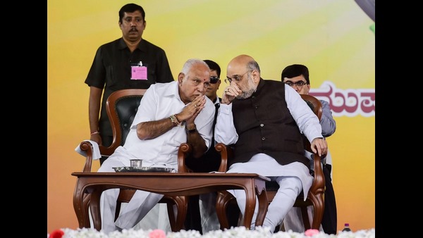 ಯಡಿಯೂರಪ್ಪನವರನ್ನು ಸಿಎಂ ಸ್ಥಾನದಿಂದ ಕೆಳಗಿಳಿಸಲಿದ್ದಾರೆ