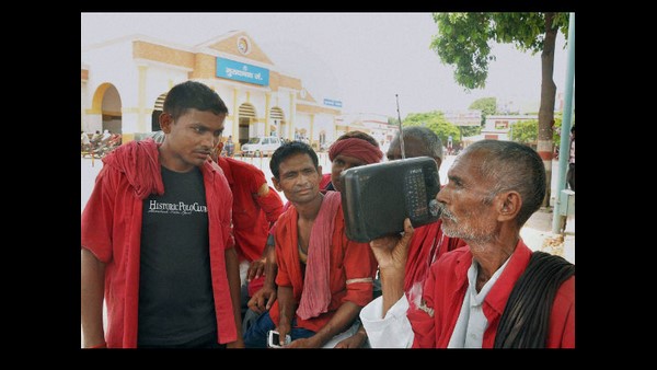 ರೈಲ್ವೆ ಬಜೆಟ್ ಫೋಕಸ್