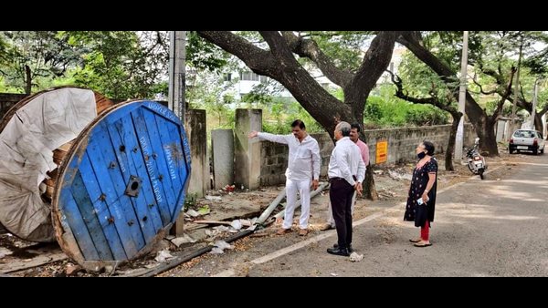 ಏಳು ಸಚಿವರು ಇಂದು ಪ್ರಮಾಣವಚನ ಸ್ವೀಕರಿಸಲಿದ್ದಾರೆ, ಸಿಎಂ