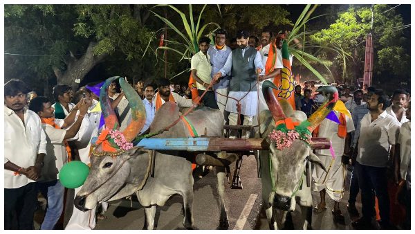 ಚಿಕ್ಕಮಗಳೂರು ಶಾಸಕ ಸಿ.ಟಿ.ರವಿ