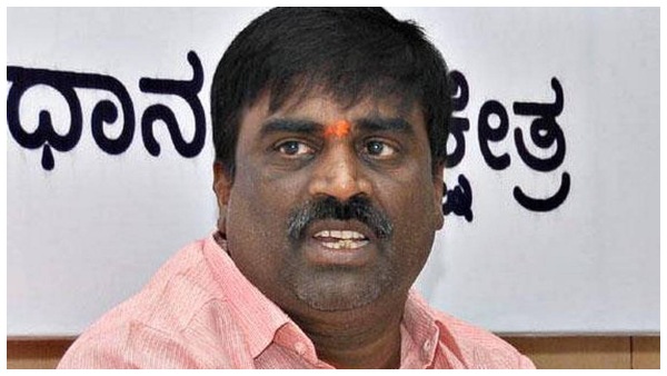 ರೆಡ್ಡಿ ಬ್ರದರ್ ಸೋಮಶೇಖರ ರೆಡ್ಡಿ