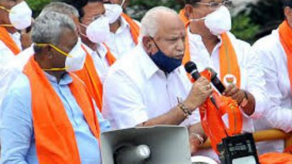 ಶಾಸಕರಾಗಿ ನೀವು ಆಯ್ಕೆ ಮಾಡುತ್ತಿಲ್ಲ, ಮಂತ್ರಿಯಾಗಿ ಆಯ್ಕೆ ಮಾಡುತ್ತೀರಿ