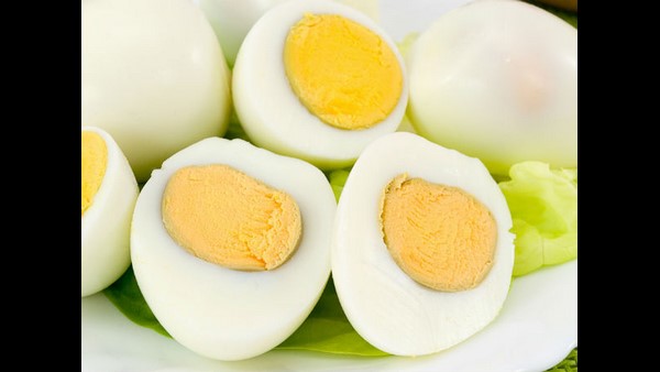 ಮೊಟ್ಟೆಯಲ್ಲಿಯೂ ವೈರಸ್ ಇರಬಹುದು!