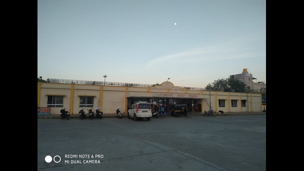 ನೆನಗುದಿಗೆ ಬಿದ್ದಿರುವ ಡಿಪೋ ಬೇಡಿಕೆ