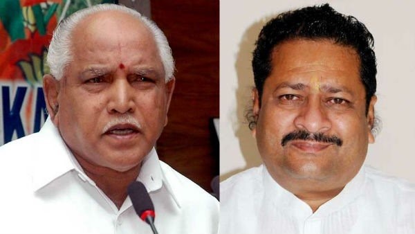 ಸಿಡಿಯೊಂದನ್ನು ಇಟ್ಟುಕೊಂಡು ಮುಖ್ಯಮಂತ್ರಿಗಳಿಗೆ ಬ್ಲ್ಯಾಕ್ ಮೇಲ್