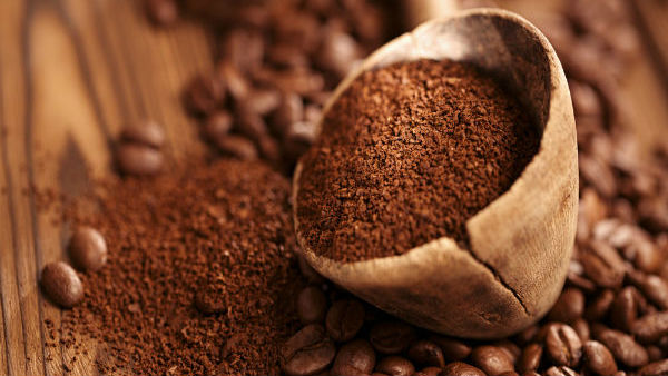 Coffee rates by QMR