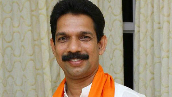 ಬಿಜೆಪಿ ರಾಜ್ಯಾಧ್ಯಕ್ಷ ನಳಿನ್ ಕುಮಾರ್ ಕಟೀಲ್