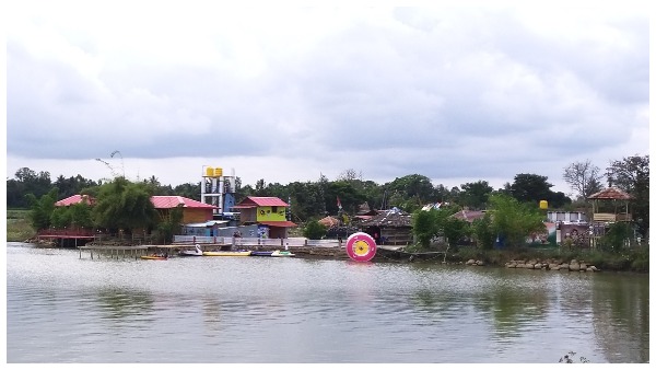 ಮೈನವಿರೇಳಿಸುವ ಕಾರ್ಗಿಲ್ ಸಮರದ ಪ್ರತಿಮೆ
