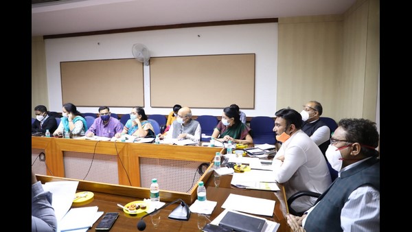 ಎಲ್ಲ ಸಚಿವರ ರಕ್ಷಣೆ ಕೂಡ ನನಗೆ ಮುಖ್ಯ
