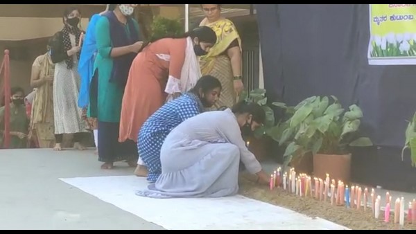 ಉಪಾಹಾರಕ್ಕೆ ವ್ಯವಸ್ಥೆ ಮಾಡಲಾಗಿತ್ತು