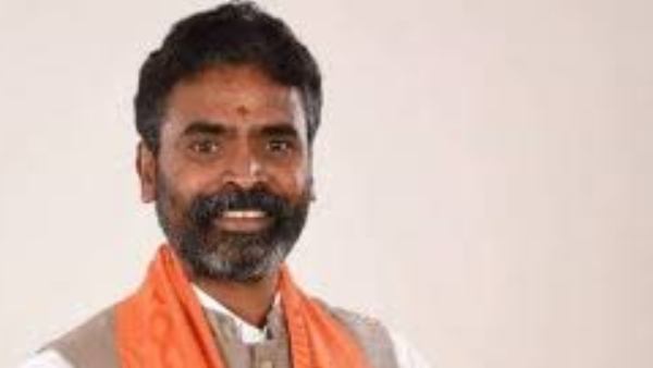 ಸಂಸದ ಎಸ್.ಮುನಿಸ್ವಾಮಿ