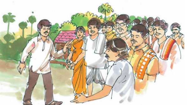 ಕ್ಯಾರಕೊಪ್ಪ, ಮುಗದ, ದೇವರಹುಬ್ಬಳ್ಳಿ, ಕಲಕೇರಿ ಗ್ರಾಮ ಪಂಚಾಯಿತಿ