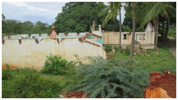 ಯತೀಂದ್ರ ಸಿದ್ದರಾಮಯ್ಯ ಪ್ರತಿನಿಧಿಸುವ ಕ್ಷೇತ್ರ