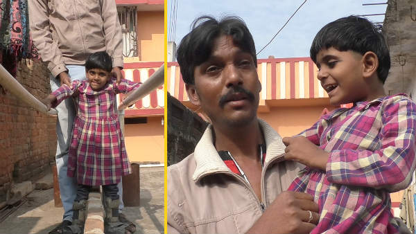 ಮಾರಕ ರೋಗದೊಂದಿಗೆ ಹೋರಾಟ