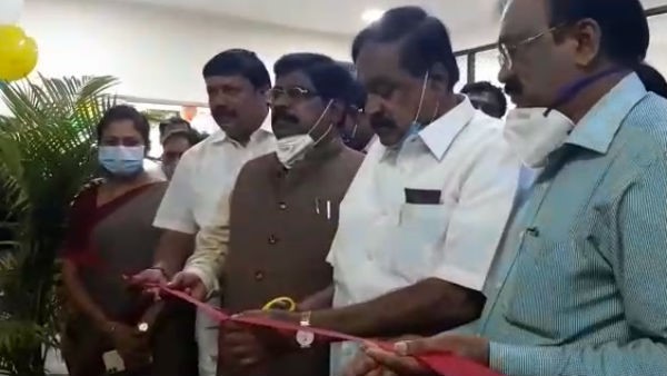 ಕೋಲಾರ :