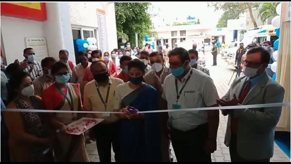 ಮೈಸುರು ವರದಿ: