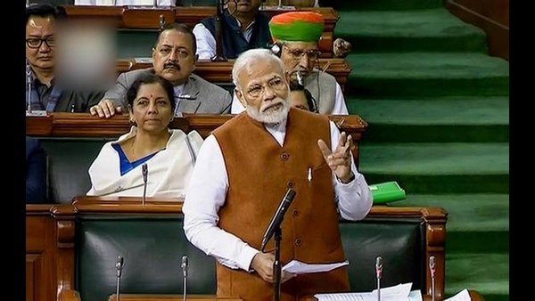 ಯಾರೂ ಮಾಡದ ಕೆಲಸವನ್ನು ಮೋದಿ ಸರಕಾರ ಮಾಡುವ ಮೂಡ್ ನಲ್ಲಿದೆ