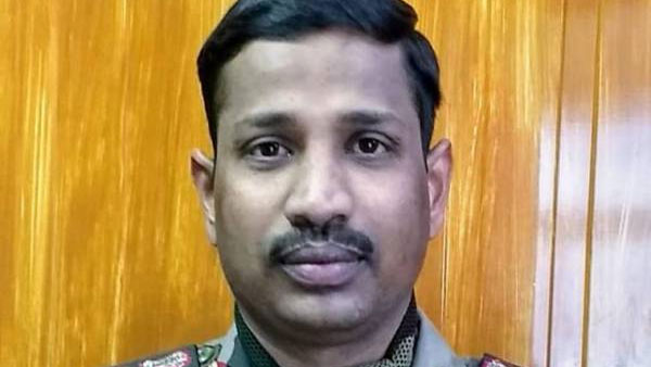 ಶತ್ರುವಿನ ಪ್ರಯತ್ನಕ್ಕೆ ಪ್ರತಿರೋಧ