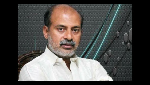 ಸವಾಲ್ ಆಗಿ ಸ್ವೀಕರಿಸಿದ ಜಿಟಿಡಿ