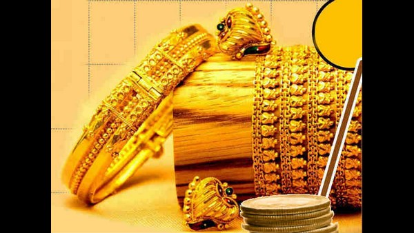 ಬೆಂಗಳೂರಿನಲ್ಲಿ ಚಿನ್ನದ ಬೆಲೆ ಎಷ್ಟಿದೆ?