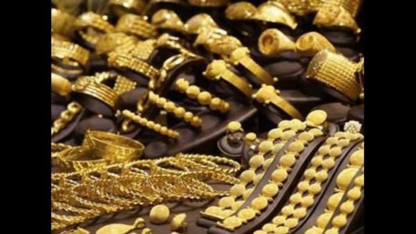 ಜೈಪುರ ಚಿನ್ನದ ಬೆಲೆ
