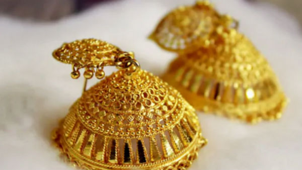 ಮುಂಬೈ ಚಿನ್ನದ ಬೆಲೆ