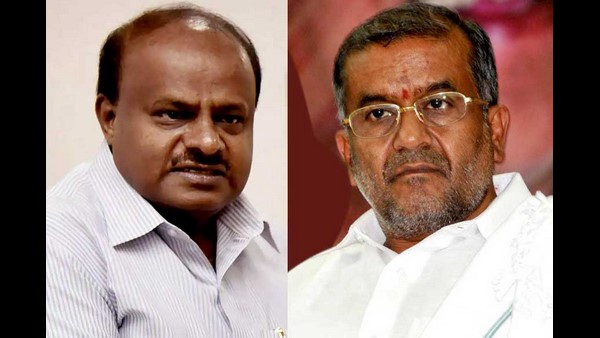 ಜಿ.ಟಿ.ದೇವೇಗೌಡ ಉಚ್ಚಾಟನೆಯ ಸಾಧ್ಯತೆ