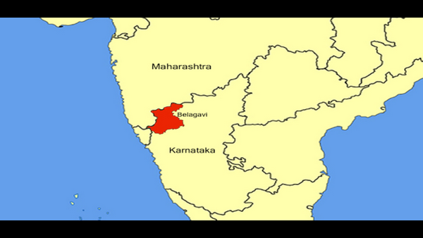 ಗಡಿ ವಿವಾದದಲ್ಲಿ ಮಹಾಜನ ಆಯೋಗದ ತೀರ್ಪೇ ಅಂತಿಮ
