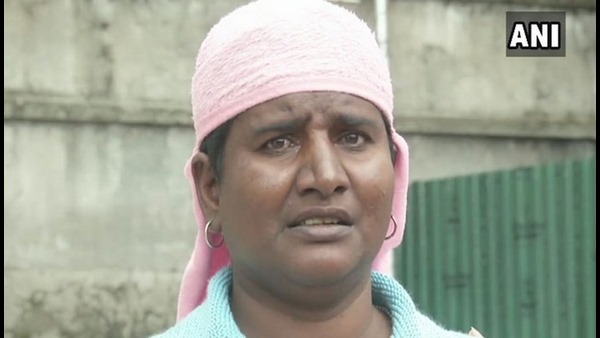 ಪದ್ಮಾ ಎನ್ನುವ ಪಿರಿಯಾಪಟ್ಟಣದ ಮಹಿಳೆ