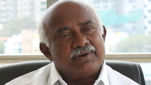 ಹೆಚ್. ವಿಶ್ವನಾಥ್ ಹೇಳಿದ್ದೇನು?