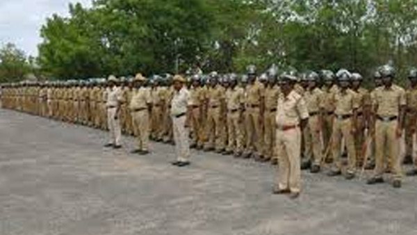 ಪ್ರಸಕ್ತ ಸಾಲಿನ 545 ಪಿಎಸ್ಐಗಳ ನೇಮಕಾತಿ