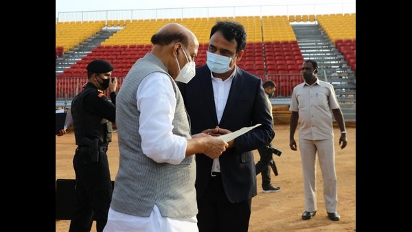ಬೆಳಗಾವಿಯಲ್ಲಿ ಐಟಿ ಪಾರ್ಕ್