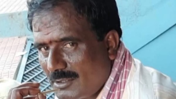 ಸಾಕು ನಾಯಿಗೂ ನಮನ