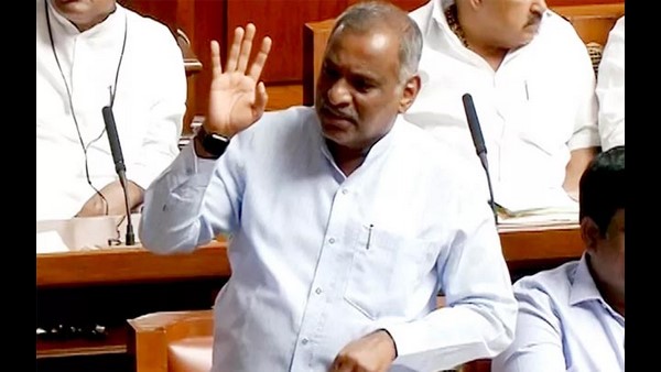 ವಿಧಾನಮಂಡಲದ ಅಧಿವೇಶನ