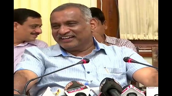 ರಾಸ್ಕಲ್ ಕತ್ತೆ ಕಾಯೋಕೆ ಹೇಳಿದ್ನಾ ಇಲ್ಲಿ