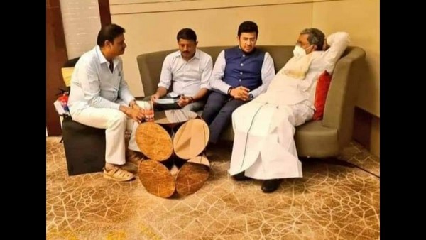 ಕರ್ನಾಟಕ ಜೆಡಿಎಸ್ ಪೋಸ್ಟ್