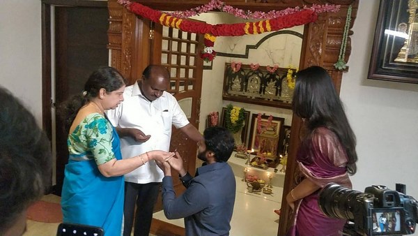 ಹಿರಿಯ ನಾಯಕರ ಅನುಭವದ ಲಾಭ