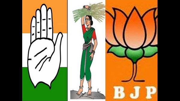 ಶಿಸ್ತಿನ ಪಕ್ಷದಲ್ಲಿ ಕೇಳಿಸಿದ ಅಪಸ್ವರ