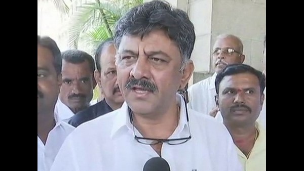ಬಿಜೆಪಿಯಲ್ಲಿ ಭಿನ್ನಾಭಿಪ್ರಾಯಗಳಿಗೆ ತೆರೆ