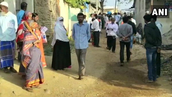 ಹಳ್ಳಿಗೇರಿ, ಮಂಡಿಹಾಳ, ರಾಮಾಪುರ, ತೇಗೂರ ಗ್ರಾಮ ಪಂಚಾಯಿತಿ