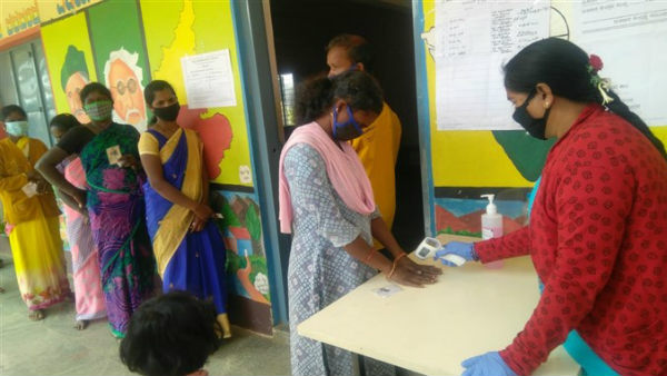 ಬೇಲೂರ, ನರೇಂದ್ರ, ಕುರುಬಗಟ್ಟಿ ಗ್ರಾಮ ಪಂಚಾಯತಿ
