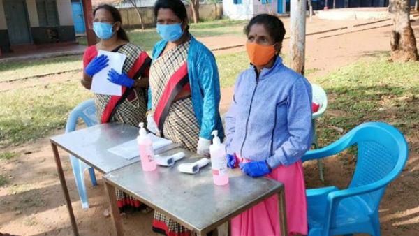 ಯಾದವಾಡ, ಗರಗ, ಲೋಕೂರ ಗ್ರಾಮ ಪಂಚಾಯತಿ