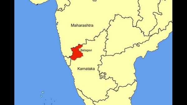 ಕರ್ನಾಟಕದ ಏಕೀಕರಣ ಹೋರಾಟ