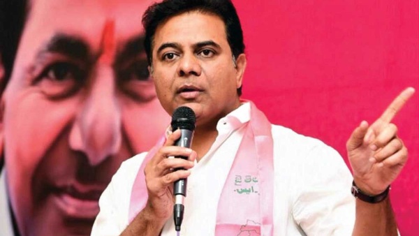 ಸಚಿವರು, ಅಧಿಕಾರಿಗಳ ಜೊತೆ ಕೆಟಿಆರ್ 8ಗಂಟೆಗಳ ಕಾಲ ಮೀಟಿಂಗ್