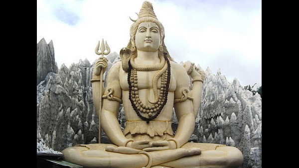 ಶಿವ ಸ್ಫೋಟಿಸಿದ ಆ ಅಗ್ನಿಜ್ವಾಲೆ