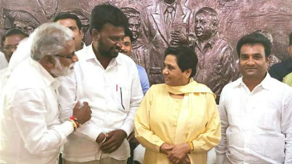 ಬಿಜೆಪಿ ಸರ್ಕಾರ ರಚನೆಯಲ್ಲಿ ಪಾತ್ರ?
