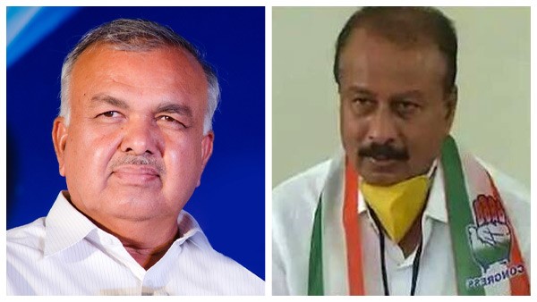ರಾಮಲಿಂಗಾ ರೆಡ್ಡಿ ಆಯ್ಕೆಯ ಹಿಂದೆ ಇನ್ನೊಂದು ಕಾರಣ