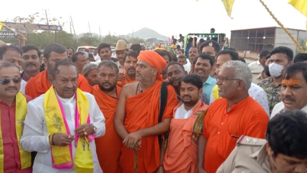 ಸೆಲ್ಫೀ ಜೋರಾಗಿತ್ತು