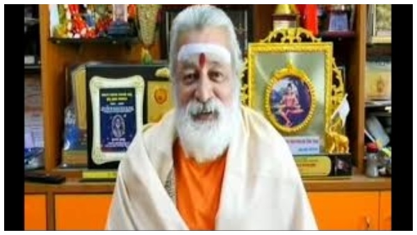 ಯುದ್ದ ನಡೆಯುವ ಸಂಭವ ಇರಬಹುದು